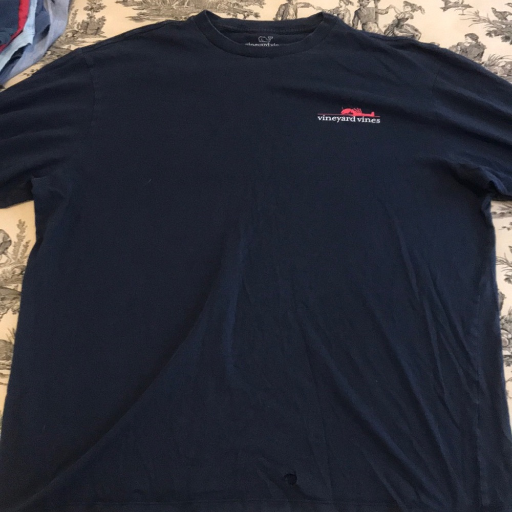 Vineyard Vines Large long sleeve T-shirt